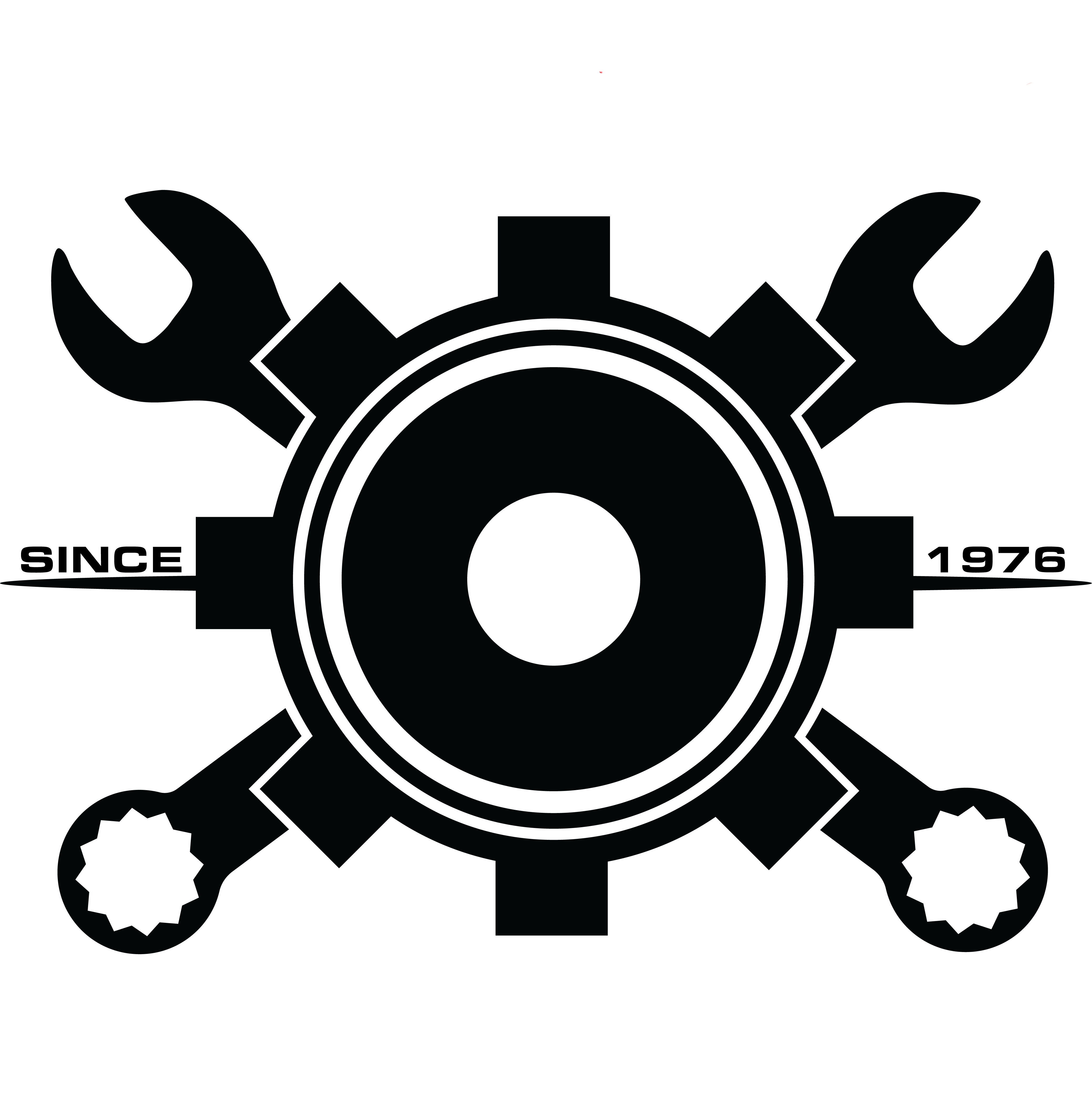 Standard Machine logo